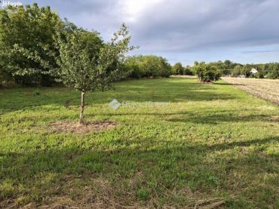 Eladó lakóövezeti telek Bodonhely