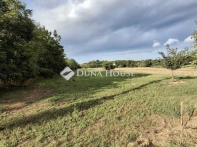 Eladó lakóövezeti telek Bodonhely