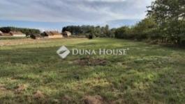 Eladó lakóövezeti telek Bodonhely
