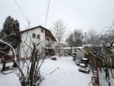 Eladó családi ház Érd