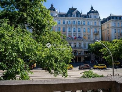 Eladó lakás Budapest