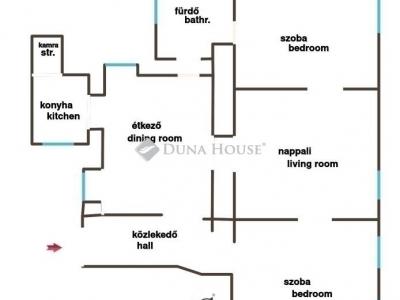 Eladó lakás Budapest