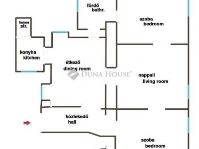 Eladó lakás Budapest