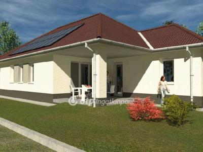 Eladó családi ház Veresegyház