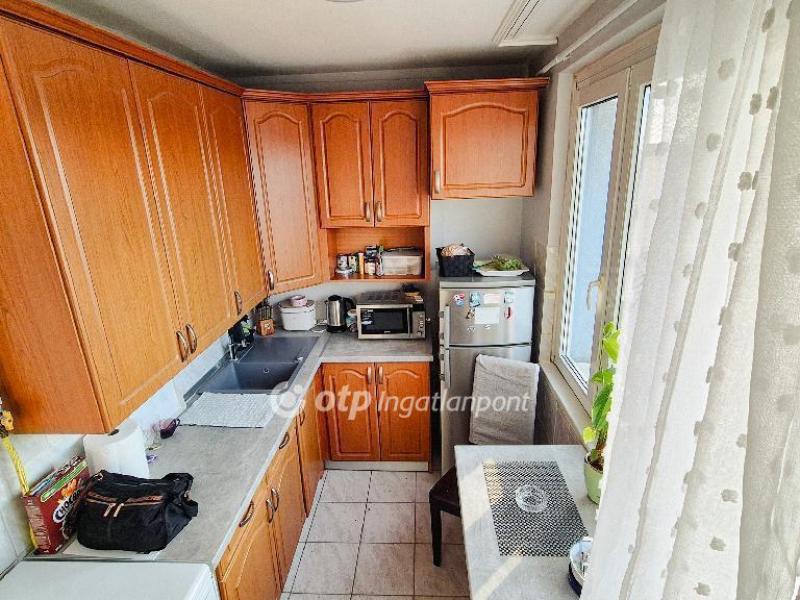 Eladó lakás Budapest