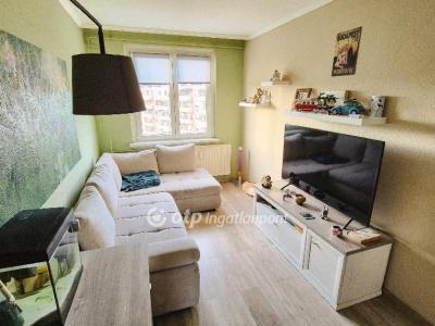 Eladó lakás Budapest