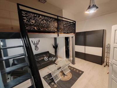 Eladó lakás Budapest