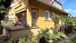 Eladó családi ház Veresegyház