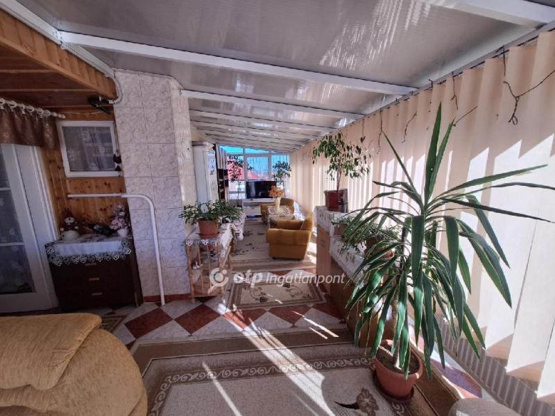 Eladó családi ház Marcali