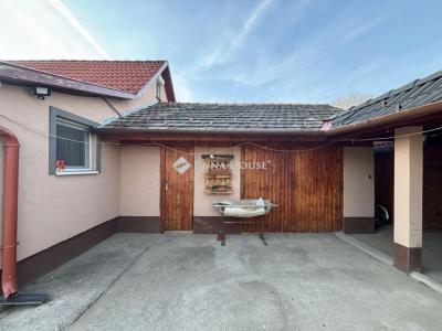 Eladó családi ház Kóka