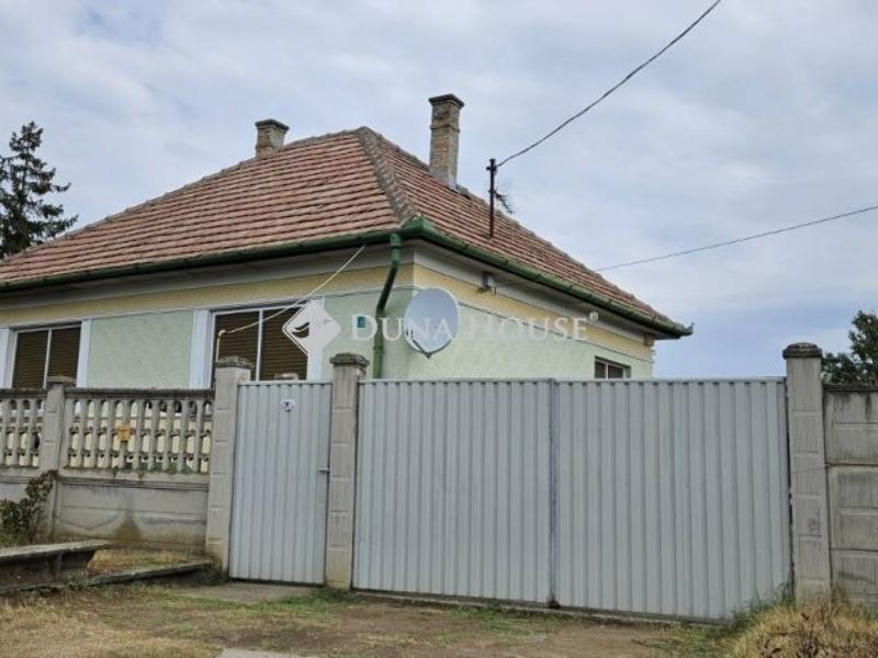 Eladó ikerház Kóka