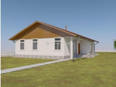 Eladó családi ház Kóka