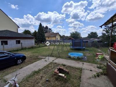 Eladó családi ház Tápiószecső