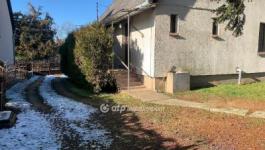 Eladó családi ház Nyíregyháza