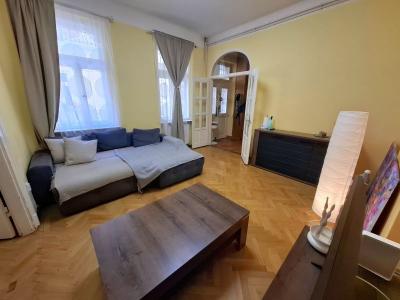 Eladó lakás Budapest
