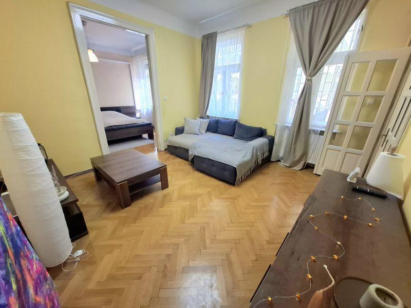 Eladó lakás Budapest