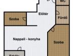Eladó lakás Szombathely