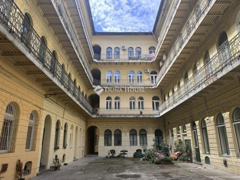 Eladó lakás Budapest