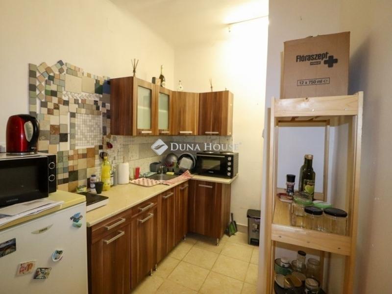 Eladó lakás Budapest