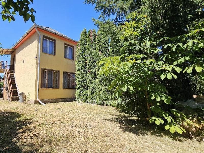 Eladó nyaraló Mezőkövesd