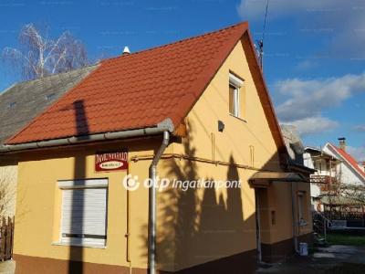 Eladó nyaraló Mezőkövesd