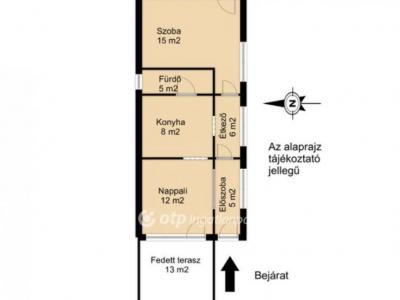 Eladó családi ház Budapest