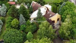 Eladó családi ház Pécs