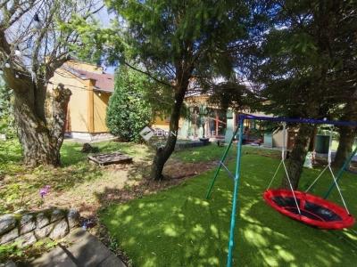 Eladó családi ház Pécs