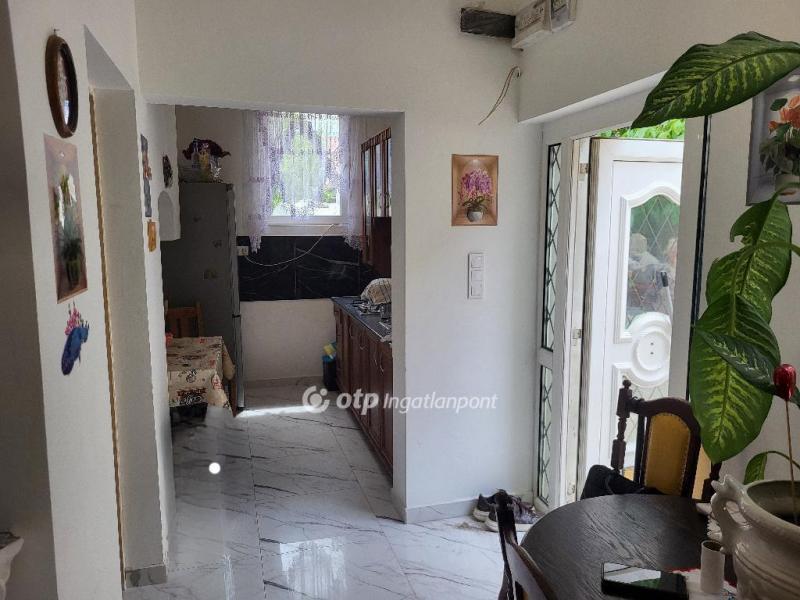 Eladó házrész Budapest