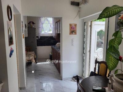 Eladó házrész Budapest