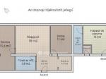 Eladó házrész Budapest