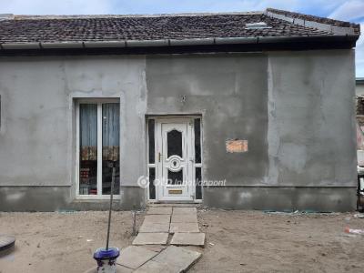 Eladó házrész Budapest