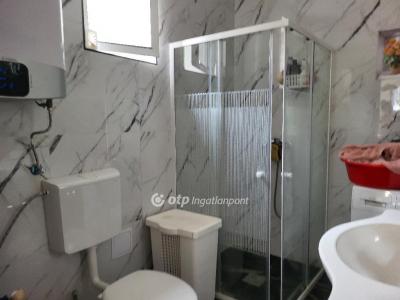 Eladó házrész Budapest