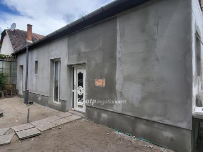 Eladó házrész Budapest