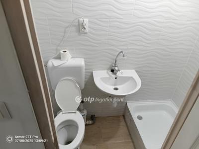 Eladó lakás Budapest