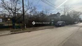 Eladó üdülőövezeti telek Budapest