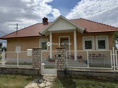 Eladó ikerház Pécs