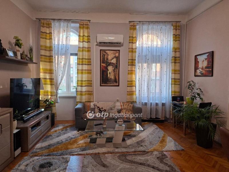 Eladó lakás Budapest