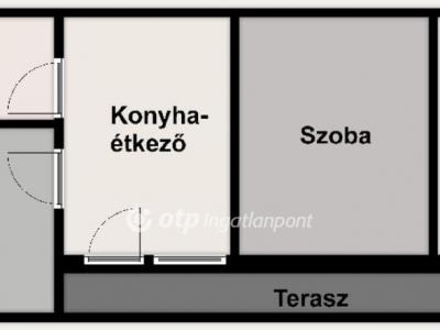 Eladó családi ház Derecske