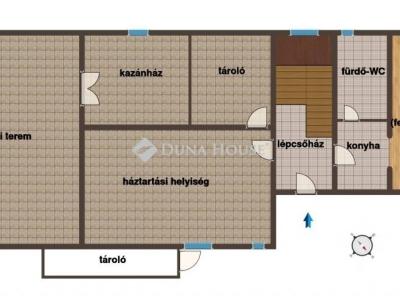 Eladó családi ház Kecskemét