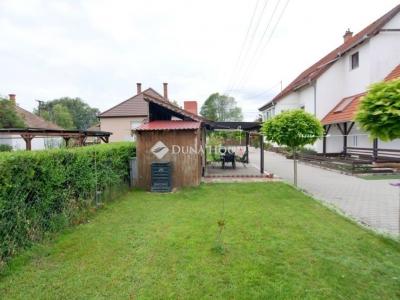 Eladó családi ház Kecskemét