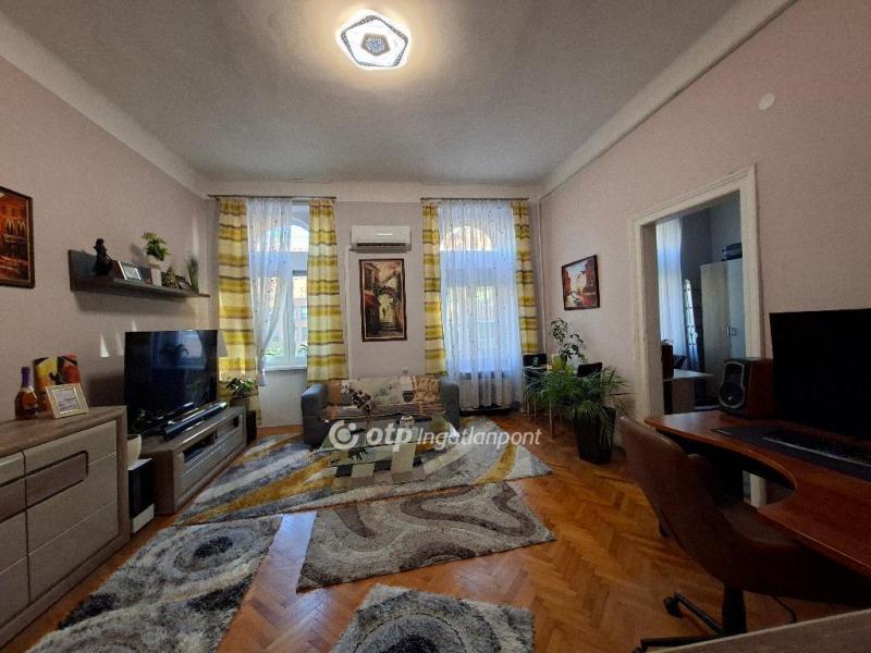 Eladó lakás Budapest