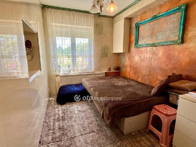 Eladó családi ház Kiskunlacháza