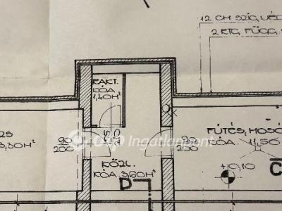 Eladó családi ház Szeged