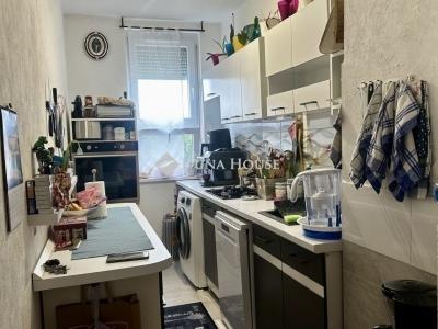 Eladó lakás Budapest