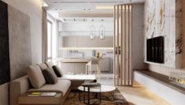 Eladó lakás Balatonfüred