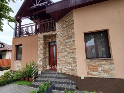 Eladó nyaraló Hajdúszoboszló