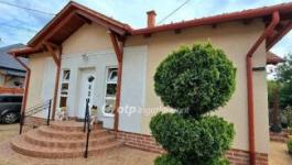 Eladó családi ház Debrecen