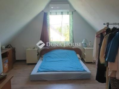 Eladó családi ház Balatonszárszó