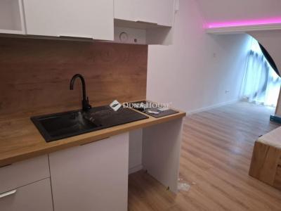 Eladó lakás Siófok